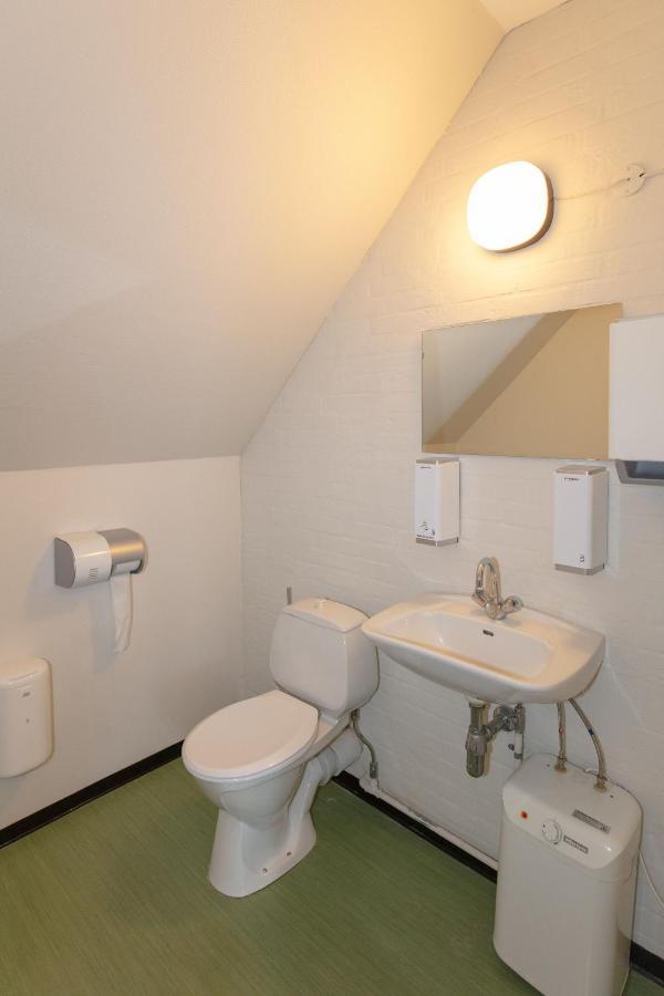 Skravej Bed & Breakfast Skagen Exterior foto